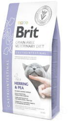 Brit GF Veterinary Diets CAT Gastrointestinal (100170964)