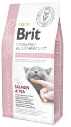 Brit GF Veterinary Diets CAT Hypoallergenic (100170961)