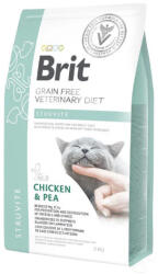 Brit GF Veterinary Diets CAT Struvite (100170954)