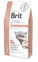 Brit GF Veterinary Diets CAT Renal (100170958)
