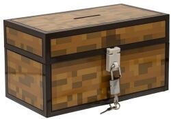 Paladone Minecraft: Láda kulcsokkal, persely