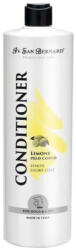 Iv San Bernard Balsam Iv San Bernard Lemon, pentru caini si pisici, 1000ml