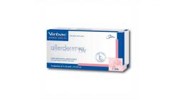 Virbac Allerderm Spot On 4 ml ( 10 kg), 6 pipete
