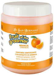 Iv San Bernard Balsam Iv San Bernard Orange PEK Sublime, pentru caini si pisici, 1000ml