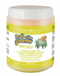 Iv San Bernard Balsam Iv San Bernard cu Ghimbir si Soc PEK Purifying Action, pentru caini si pisici, 1000ml