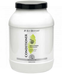 Iv San Bernard Balsam Iv San Bernard Green Apple, pentru caini si pisici, 3000ml