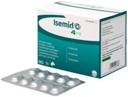 Ceva Sante Isemid 4 mg pentru caini 23-60 kg 1 comprimat masticabil