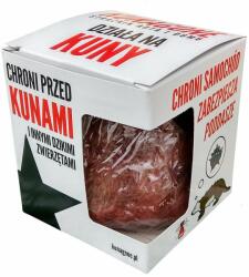 KUNAGONE természetes nyestriasztó 47g