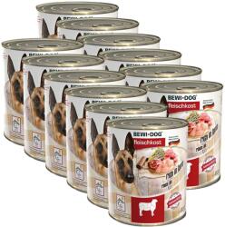 Bewi Dog DOG Conservă BEWI DOG - Lamb, 12 x 800g