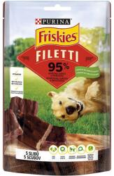 Friskies FRISKIES Filetti carne de vită, 70 g