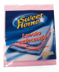 Sweet Home Lavete universale 5 buc/set Sweet Home SHRO-6950 (SHRO-6950)