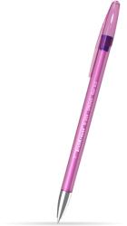 ErichKrause Pix cu gel Erichkrause R-301 Spring Stick, Culori asortate (PGE094/ALBASTRU)