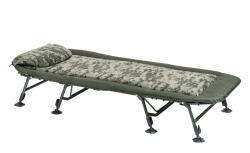  MIVARDI Mivardi Șezlong CamoCODE Air8