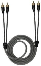 AIV Cabluri audio 890251 Cablu RCA AIV Silverado de 1.5m, 2 canale (890251) - vexio