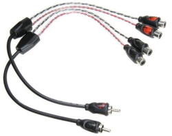 ACV Cabluri audio 30.4980-201 Set Cabluri Y ACV Symphony, 1T/2M (30.4980-201) - vexio