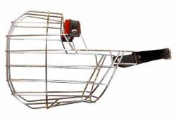  CHOPO Botniţă de zinc - pentru ciobanesc german, câini masculi corp atletic