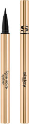 Sisley Ligne Noire eyeliner lichid cu trasare precisă culoare 1 Deep Black 0.55 ml