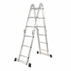 Ztrust ML403B scara multifunctionala cu 4 segmente (ML403B)