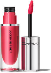 M·A·C M·A·C Locked Kiss Ink 24HR Lipcolour ruj de buze lichid, mat și de lungă durată culoare Hyperbole 4 ml