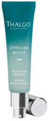 Thalgo Spiruline Boost Energising Detoxifying Serum ser energizant 30 ml