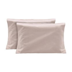 Heinner Set 2 Fete De Perna 50x70 Cm Crem (hr-2plw50/70crm) - 24mag Lenjerie de pat