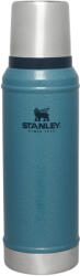 STANLEY STANLEY The Legendary ClassicBottle 940 ml/1.0QT Hammertone Lake (10-11346-094)