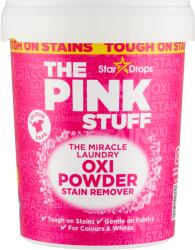 Star Drops The Pink Stuff Folteltávolító Por, Színes Ruhákhoz 1 kg