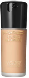 MAC Cosmetics MAC Machiaj Ten Studio Radiance Serum Powered Foundation C. Fond 30 ml