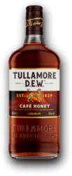  Tullamore D. E. W. Café Honey 35% 0, 7L