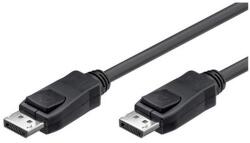 DisplayPort Conector Negru 2m S-3691 (S-3691)