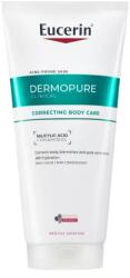 Eucerin Dermopure Clinical Correcting Body Care Testkrém 200 ml