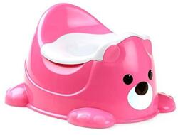 Molto Molto: Rózsaszín macis bili