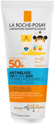 La Roche-Posay Anthelios UVMUNE400 Dermo-Pediatrics hidratáló napvédő tej SPF50+ gyermek (75ml)