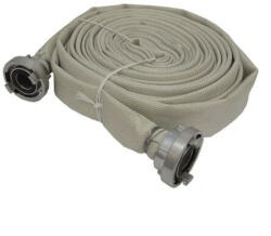  Noname NYOMÓTÖMLŐ KAPOCCSAL B-3" (75MM), 20 M 867012 (867012)