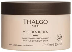Thalgo Hidratáló testbalzsam (Moisturising Silky Balm) 200 ml