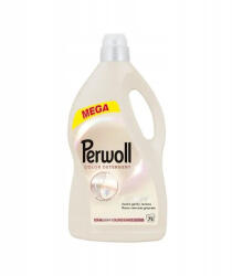Perwoll Folyékony Mosószer 3, 75 L White&Light-Colored