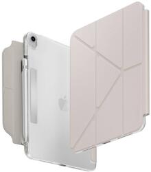 Uniq Camden Click 2025 iPad 10, 9" 10. gen (2022) / iPad 11" A16 (2025) tok - Ivory