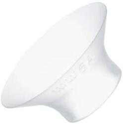 Momcozy Insert din silicon pentru pâlnie Momcozy - Pentru pompa de sân M5, 19 mm (602835182199)