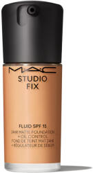 MAC Cosmetics Matt smink SPF 15 Studio Fix (Fluid) 30 ml NC40