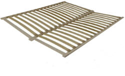 Tempo Ágyrács FLEX 3-zónás 140x200 cm