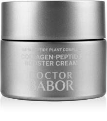 BABOR Bőrfiatalító krém Doctor Babor (Collagen-Peptide Booster Cream) 50 ml