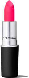 M·A·C Matt tápláló ajakrúzs Powder Kiss (Lipstick) 3 g Fall In Love