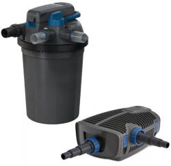  Oase FiltoClear 31000 OC nyomásszűrő szett 55W UVC előtisztítóval és szivattyúval