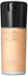 MAC Cosmetics Hidratáló smink Studio Radiance (Serum Powered Foundation) 30 ml NC16