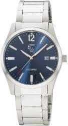 ETT EGS-40409-31L Mens Watch Motion Drive Automatic 41mm 10ATM, Bărbați (EGS-40409-31L Mens Watch Motion Drive Automatic 41mm 10ATM) Ceas