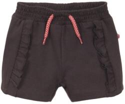 DIRKJE Rövid Nadrág 74 Smokey Grey