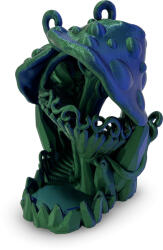 3D Morph Lab Print 3D de la 3D Morph Lab - Turn de zaruri, Ciupercă, mare, albastru-verde (3DML1000439)
