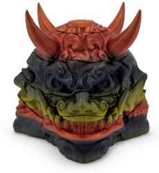 3D Morph Lab Print 3D de la 3D Morph Lab - Fidget, amestec Yokai, gradient (3DML1000481)