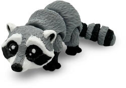 3D Morph Lab Print 3D de la 3D Morph Lab - Raton, mini, gri (3DML1000507)