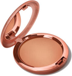 MAC Cosmetics Matt bronzosító púder Skinfinish Sunstruck (Matte Bronzer) 8 g Light Golden